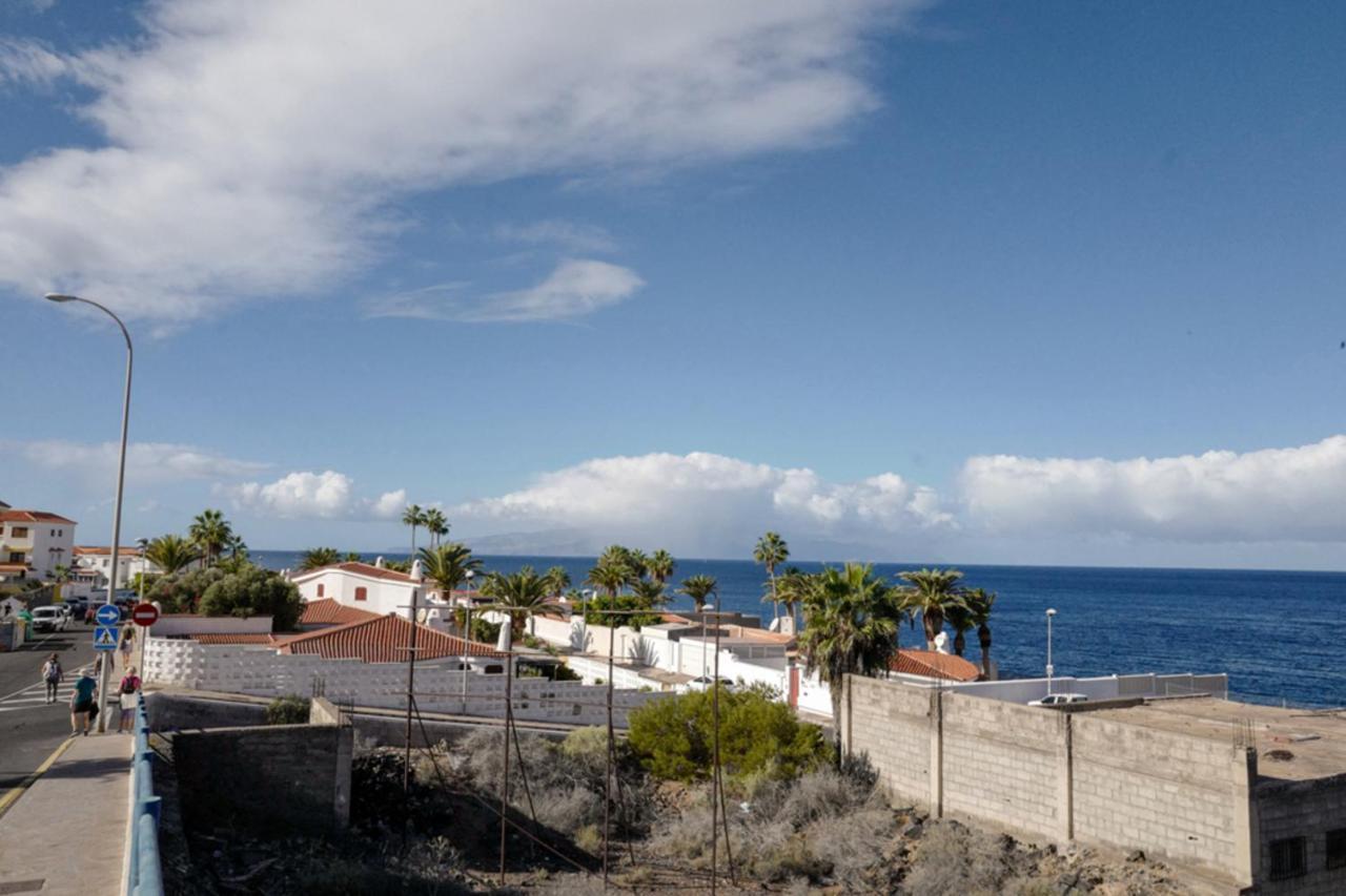 Amazing Garden Villa Puerto de Santiago  Exterior foto